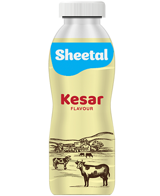 kesar-flavour